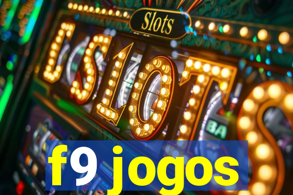 f9 jogos